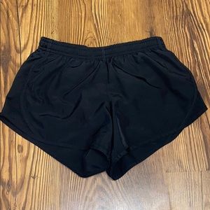Nike dri-fit kids shorts